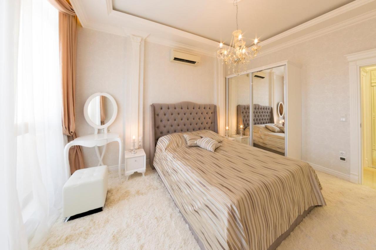 ساني بيتش Harmony Suites - Monte Carlo المظهر الخارجي الصورة