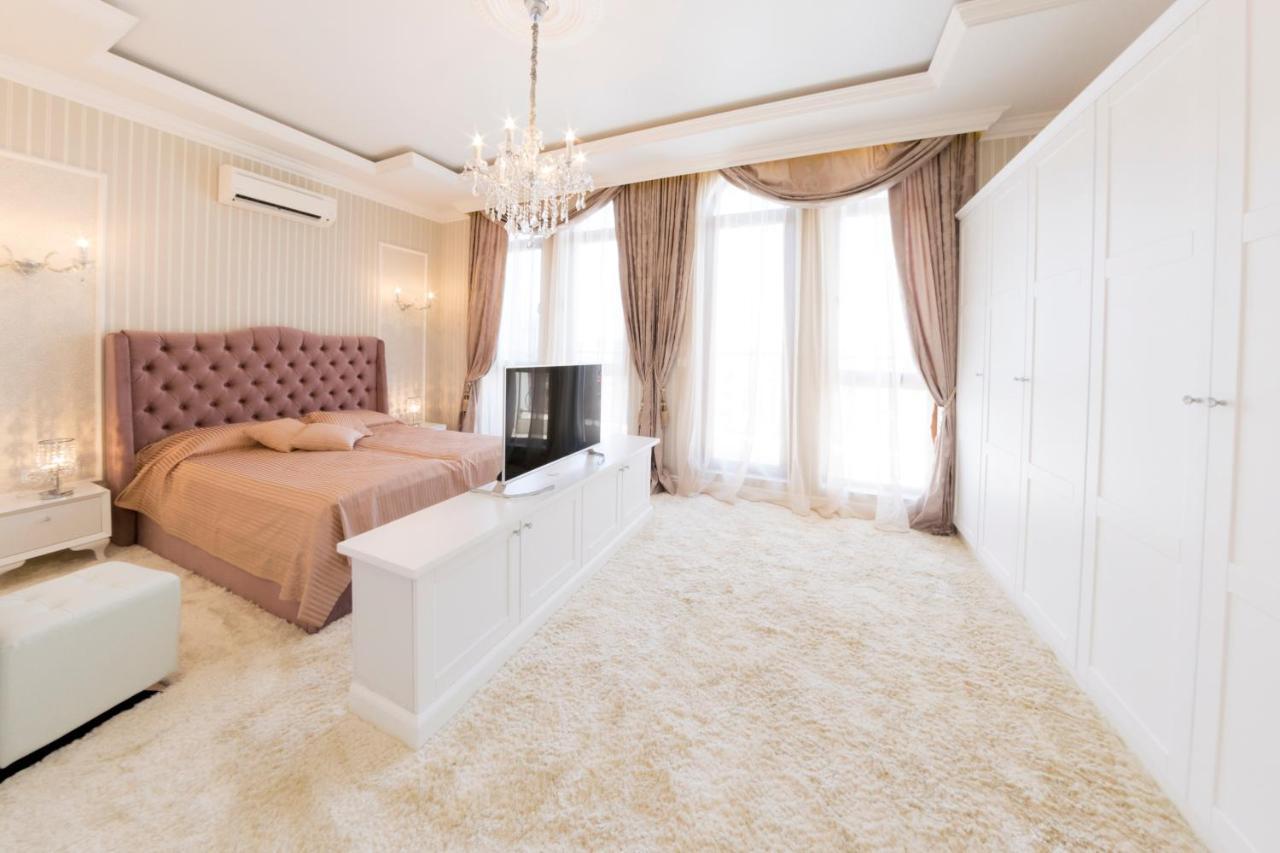 ساني بيتش Harmony Suites - Monte Carlo المظهر الخارجي الصورة